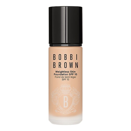 Bobbi Brown - Weightless Skin Foundation Spf15 13Ml Μακιγιάζ Επιδερμίδα