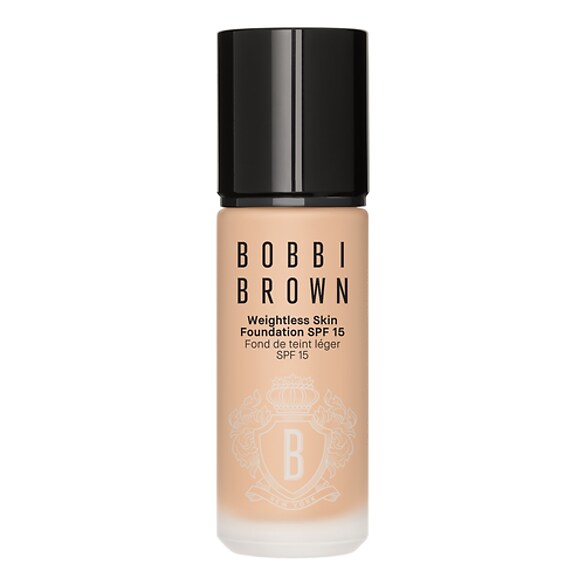 Mini Weightless Skin Foundation - Fond de teint longue tenue format voyage, BOBBI BROWN