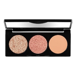 Essential Eyeshadow Trio - Palette de fards à paupières image