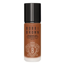 Weightless Skin Foundation SPF15 13ml