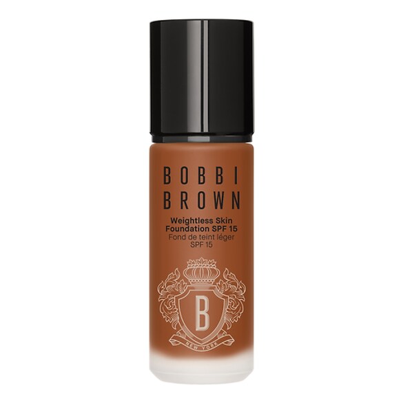 Weightless Skin Foundation SPF15 13ml, Bobbi Brown