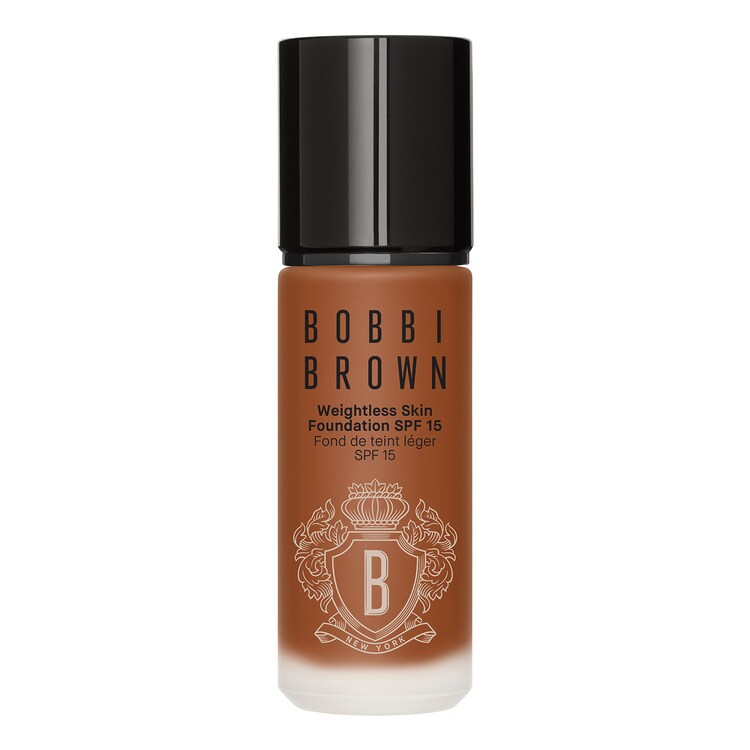 Weightless Skin Foundation SPF15 13ml