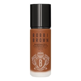 Weightless Skin Foundation SPF15 13ml image