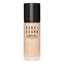 Weightless Skin Foundation SPF15 13ml