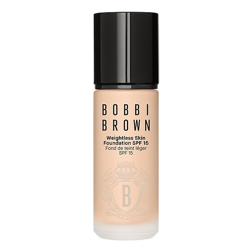 Bobbi Brown - Weightless Skin Foundation Spf15 13Ml Μακιγιάζ Επιδερμίδα