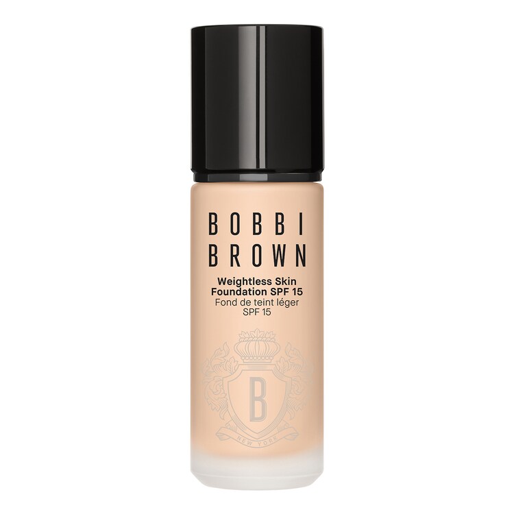 Weightless Skin Foundation SPF15 13ml