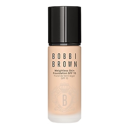 Weightless Skin Foundation SPF15 13ml image