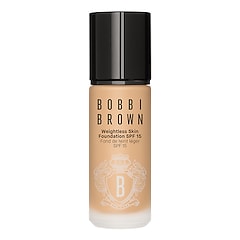 Weightless Skin Foundation SPF15 13ml, Bobbi Brown