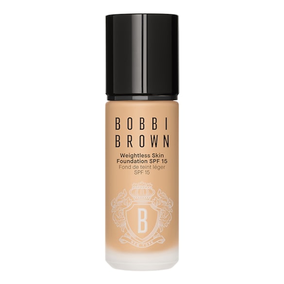 Weightless Skin Foundation SPF15 13ml, Bobbi Brown