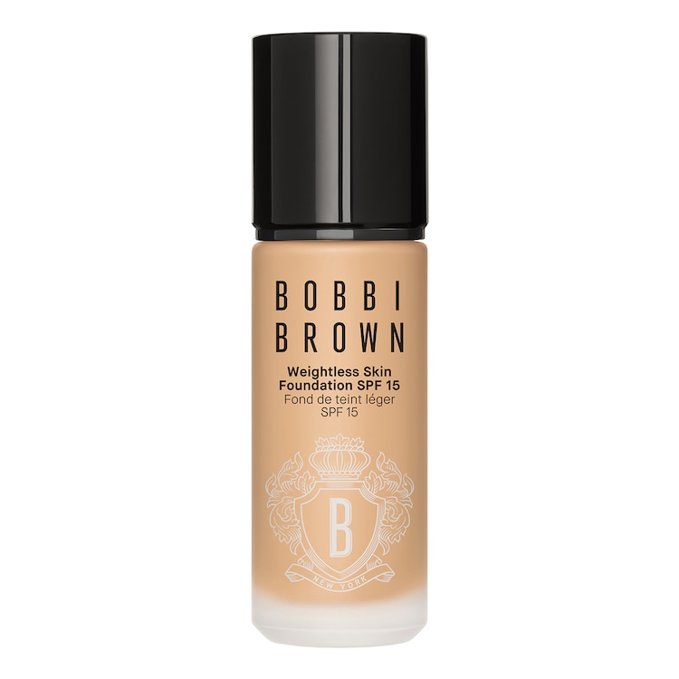Weightless Skin Foundation SPF15 13ml