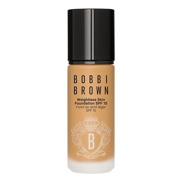 Weightless Skin Foundation SPF15 13ml, Bobbi Brown