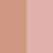 Toast/Antique Rose (0,9 + 0,9 g)