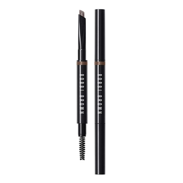 Long-Wear Brow Pencil - Crayon à sourcils rétractable, BOBBI BROWN