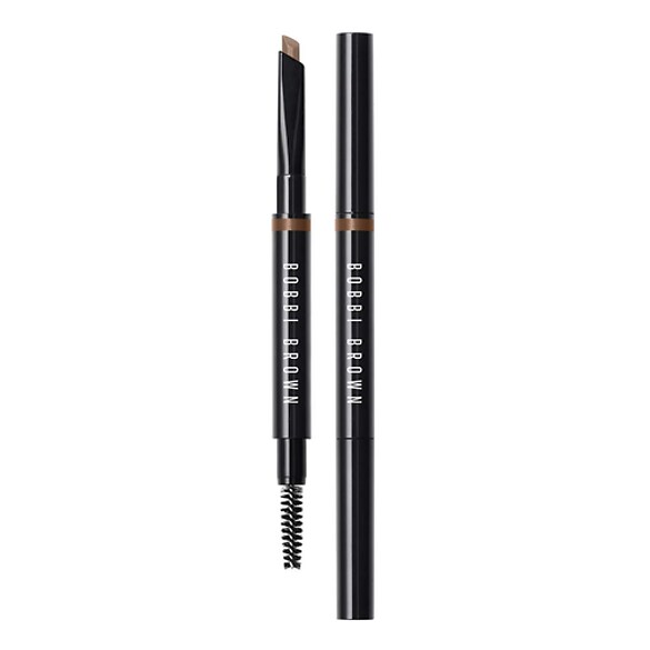 Long-Wear Brow Pencil - Αll-in-one μολύβι φρυδιών μεγάλης διαρκείας, Bobbi Brown