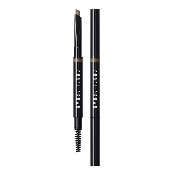 Long-Wear Brow Pencil - Αll-in-one μολύβι φρυδιών μεγάλης διαρκείας, Bobbi Brown