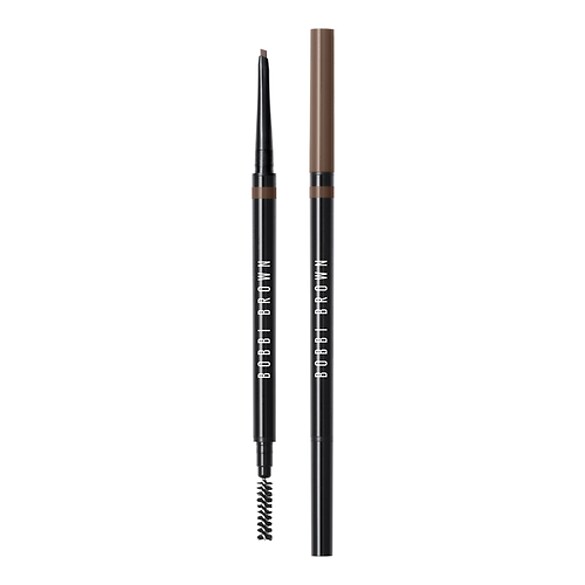 Precise Brow Pencil - Crayon à sourcils ultra fin, BOBBI BROWN