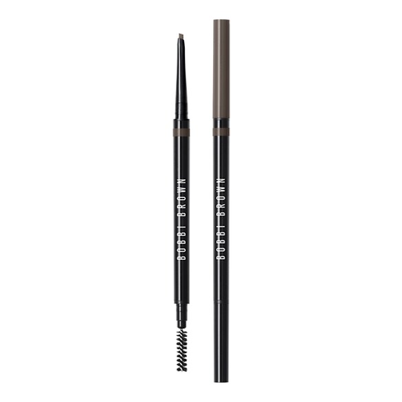 Precise Brow Pencil - Crayon à sourcils ultra fin, BOBBI BROWN