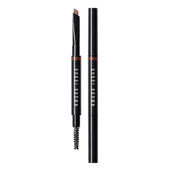Long-Wear Brow Pencil - Αll-in-one μολύβι φρυδιών μεγάλης διαρκείας, Bobbi Brown
