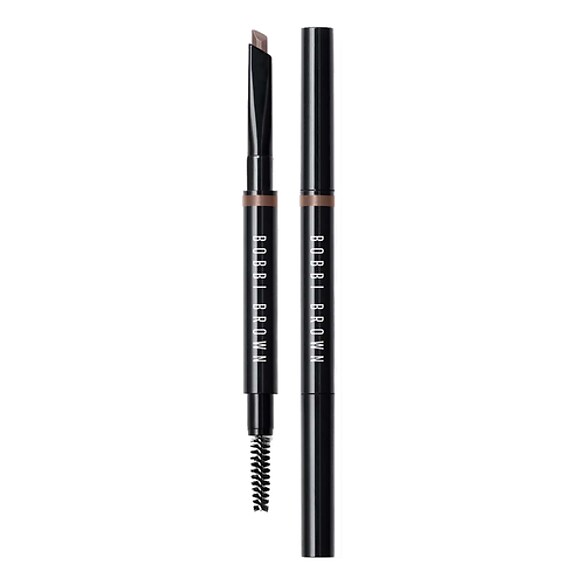 Long-Wear Brow Pencil - &Alpha;ll-in-one &mu;&omicron;&lambda;ύ&beta;&iota; &phi;&rho;&upsilon;&delta;&iota;ώ&nu; &mu;&epsilon;&gamma;ά&lambda;&eta;&sigmaf; &delta;&iota;&alpha;&rho;&kappa;&epsilon;ί&alpha;&sigmaf;, Bobbi Brown