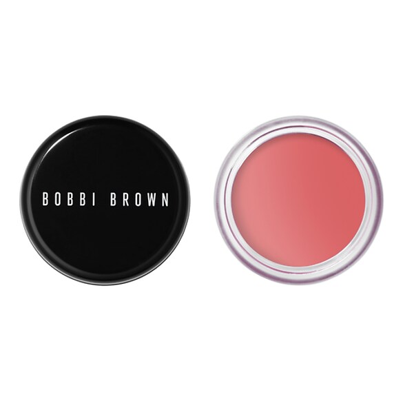 Pot Rouge Velvet Matte - Blush crème 2-en-1 pour les joues et les lèvres, BOBBI BROWN