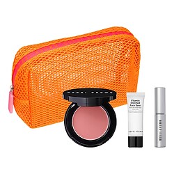 Routine Éclat et Hydratation - Coffret maquillage éclatant