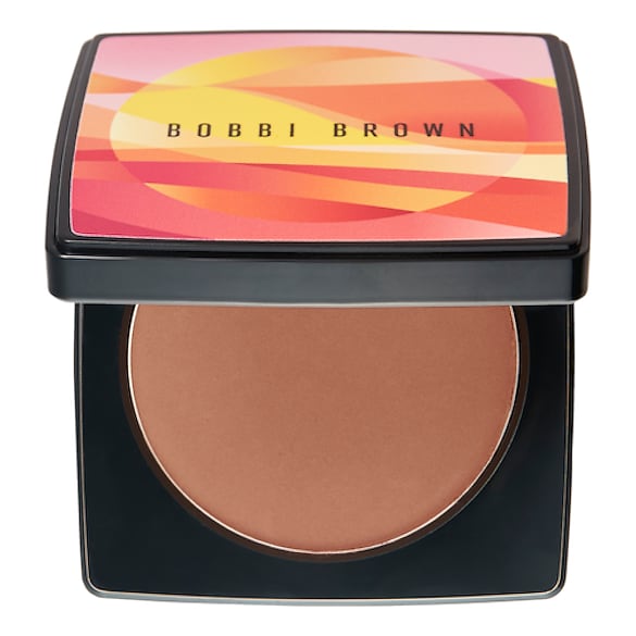 Bronzing powder - &pi;&omicron;ύ&delta;&rho;&alpha; &phi;&omega;&tau;&omicron;&sigma;&kappa;ί&alpha;&sigma;&eta;&sigmaf; &kappa;&alpha;&iota; &gamma;&iota;&alpha; &eta;&lambda;&iota;&omicron;&kappa;&alpha;&mu;έ&nu;&omicron; &alpha;&pi;&omicron;&tau;έ&lambda;&epsilon;&sigma;&mu;&alpha;, Bobbi Brown