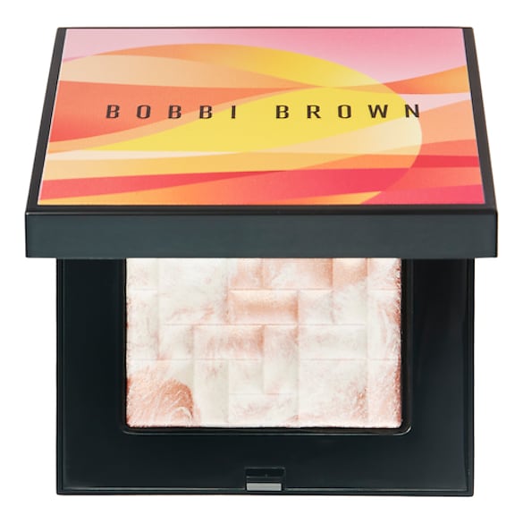 Highlighting powder - &pi;&omicron;ύ&delta;&rho;&alpha; &lambda;ά&mu;&psi;&eta;&sigmaf;, Bobbi Brown
