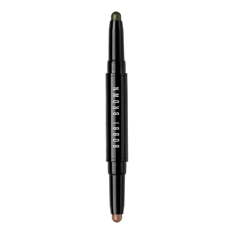 Long-Wear Cream Shadow Stick - διπλή κρεμώδης σκιά σε κανονικό μέγεθος