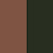 Café/Gilded Green (1,60 g)