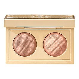 Luxe Eye Shadow Duo - Palette d'Ombres à Paupières