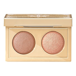 Luxe Eye Shadow Duo - Palette d'Ombres à Paupières image