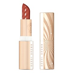 Luxe Lipstick - &Kappa;&rho;&alpha;&gamma;&iota;ό&nu; &mu;&epsilon; &omicron;&phi;έ&lambda;&eta; &epsilon;&nu;&upsilon;&delta;ά&tau;&omega;&sigma;&eta;&sigmaf; &kappa;&alpha;&iota; &alpha;&pi;&alpha;&lambda;ή &sigma;ύ&nu;&theta;&epsilon;&sigma;&eta;, Bobbi Brown