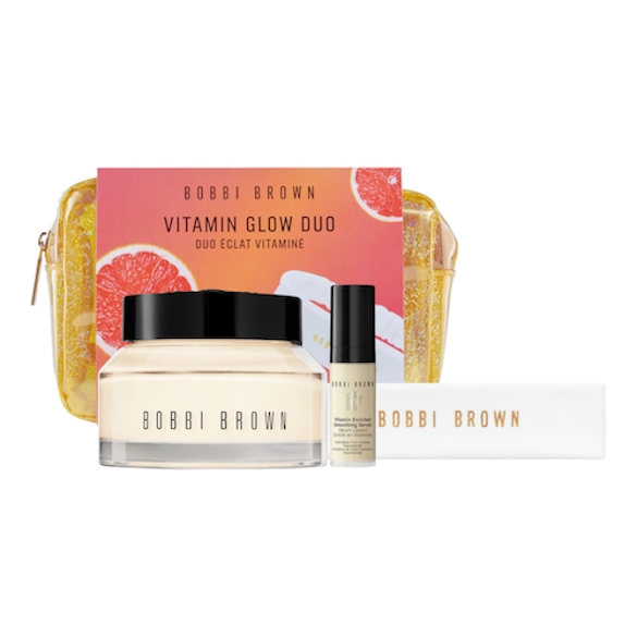 Vitamin Glow Duo - Base hydratante & S&eacute;rum &eacute;clat, BOBBI BROWN