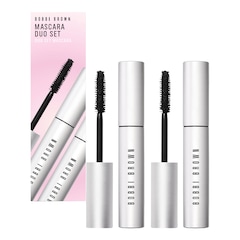 Mascara Duo Set - Duo Smokey Eye Mascara Volume, BOBBI BROWN