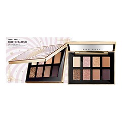 Swet Decadence Eye Shadow - Palette Edition limitée, BOBBI BROWN