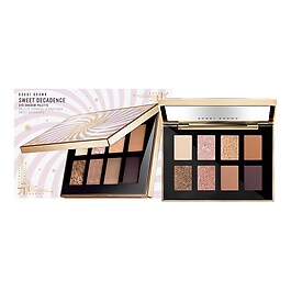 Swet Decadence Eye Shadow - Palette Edition limitée