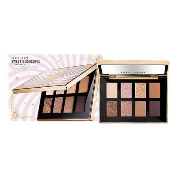 Swet Decadence Eye Shadow - Palette Edition limitée, BOBBI BROWN