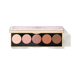 Pink Mirage Eye Shadow Palette - συλλεκτική παλετα 5 σκιών, Bobbi Brown