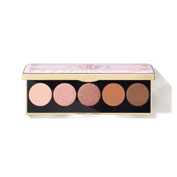 Pink Mirage Eye Shadow Palette - συλλεκτική παλετα 5 σκιών, Bobbi Brown