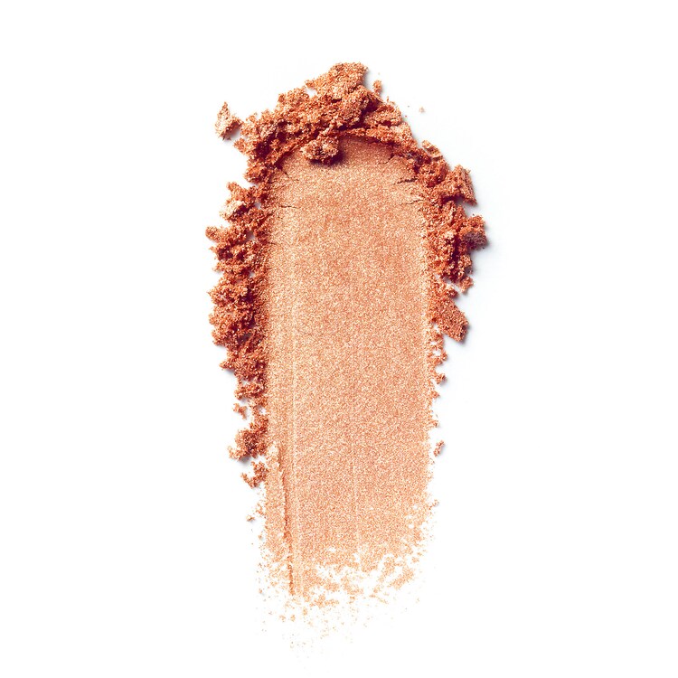 Luxe Eye Shadow Rich Metal - Fard à Paupières Métallisé