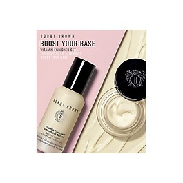 Boost Your Base - Duo Routine Hydratante & Vitaminée Edition Limitée