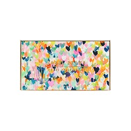 City Glamour 8 - Palette de fards à paupière