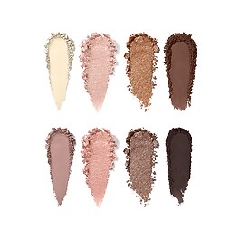 City Glamour 8 - Palette de fards à paupière