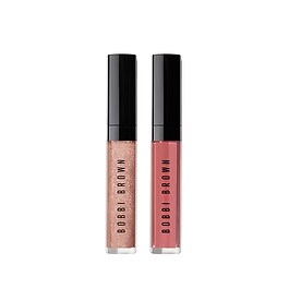 Crushed Oil Infused Gloss - Duo de Gloss Encre Infusés à l'Huile