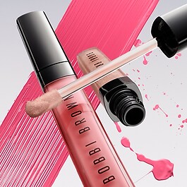 Crushed Oil Infused Gloss - Duo de Gloss Encre Infusés à l'Huile