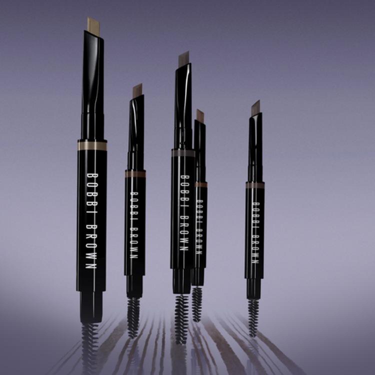 Long-Wear Brow Pencil - Crayon à sourcils rétractable