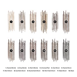 Precise Brow Pencil - Crayon à sourcils ultra fin