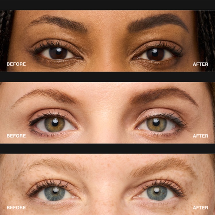 Precise Brow Pencil - Crayon à sourcils ultra fin