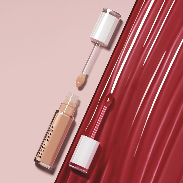 Extra Plump Lip Serum - Duo de sérums repulpants pour les lèvres