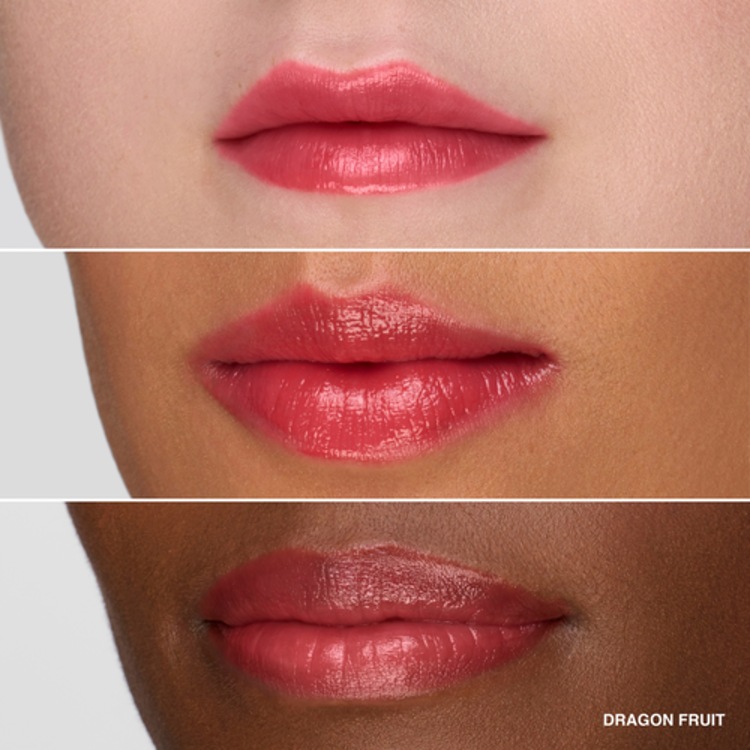 Extra Color Shine - Rouge à lèvres brillance intense